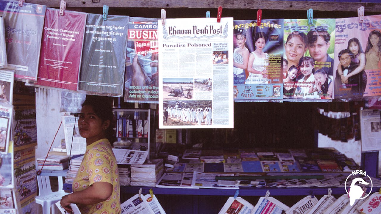 The Post (1-Year Access)