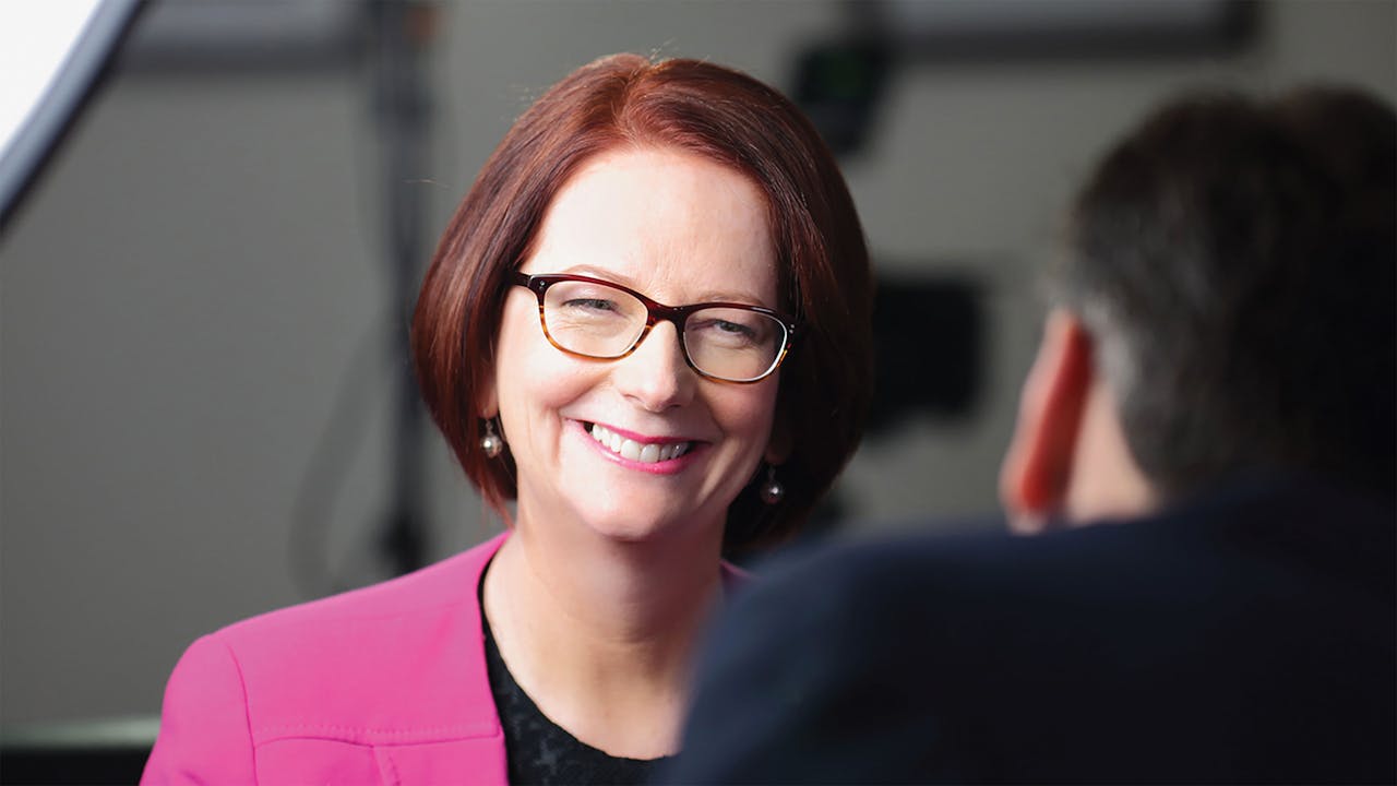 Making Australia Great (30-Day Rental)