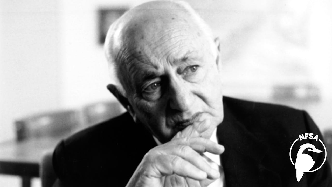 Australian Biography Series - B.A. Santamaria (3-Day Rental)