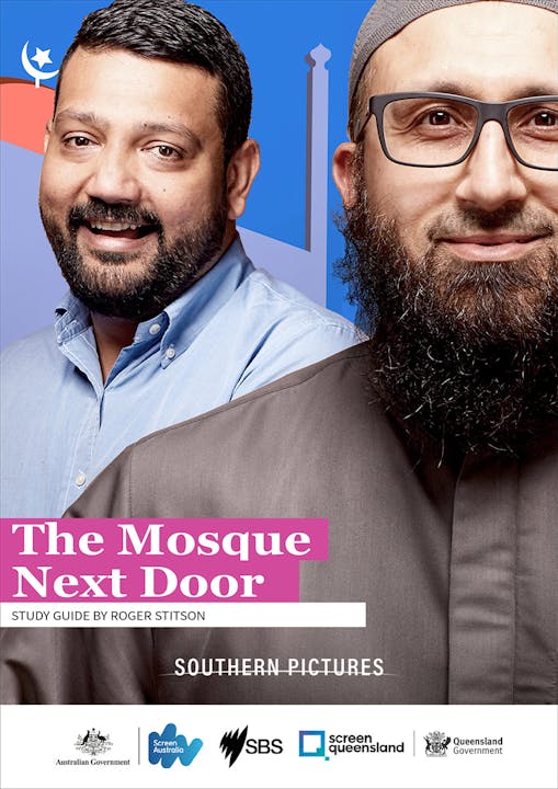 Mosque Next Door, The - Episode 2 (3-Day Rental)