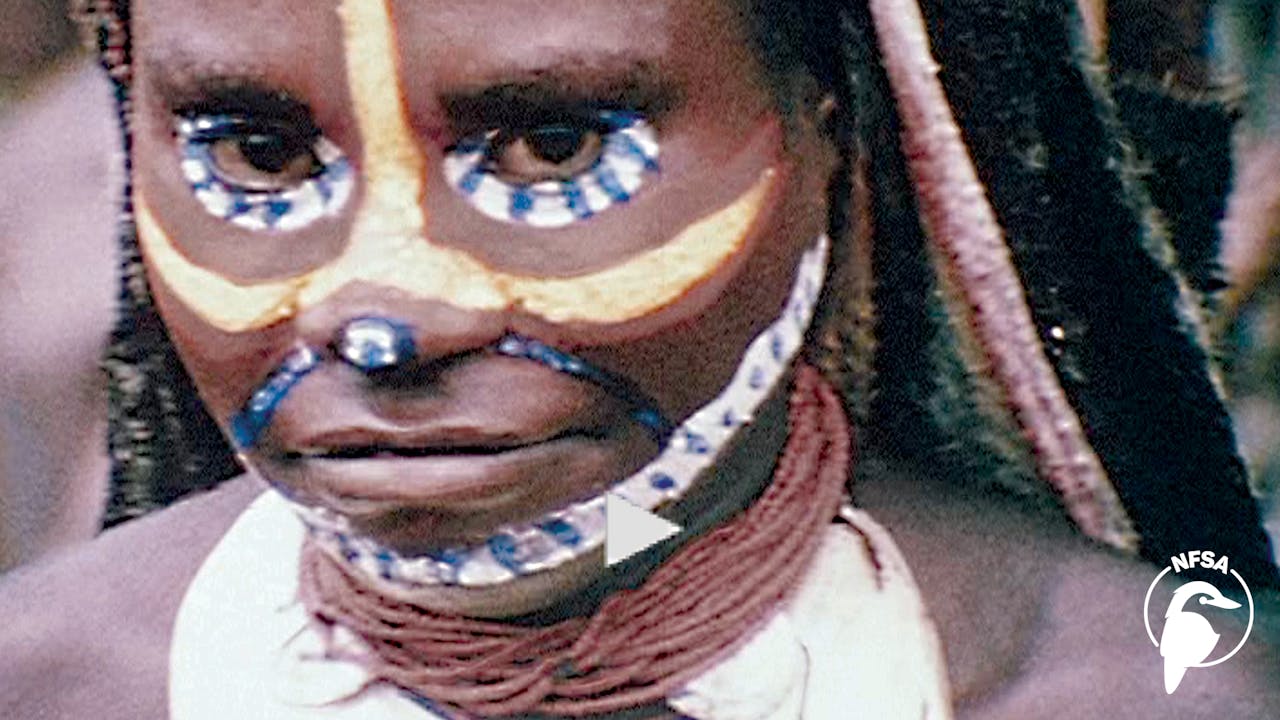 The Mount Hagen Show (1-Year Access)