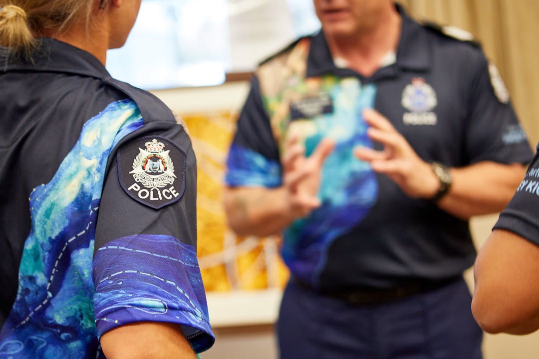 Barrba Wadbirra: Journey Together (1-Year Rental)