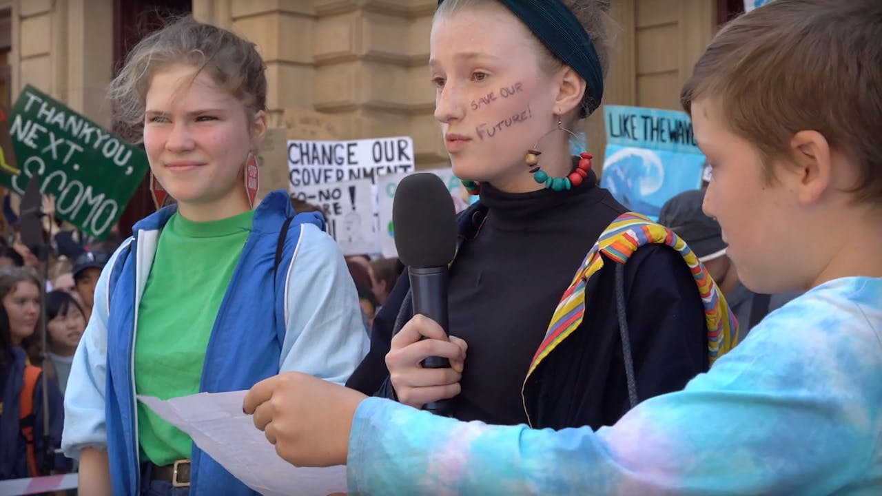 Wild Things - Uncensored (7-Day Rental)