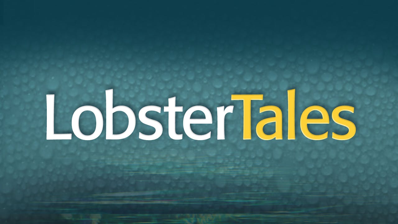 Lobster Tales (1-Year Rental)