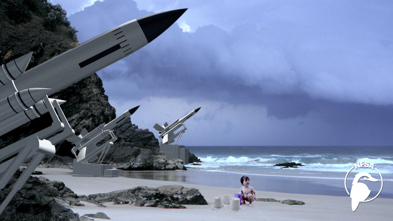 Fortress Australia (1-Year Access)