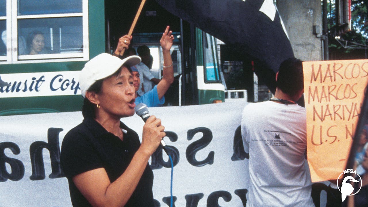 Fearless - Stories from Asian Women: Explosive Devices (1-Year Access)