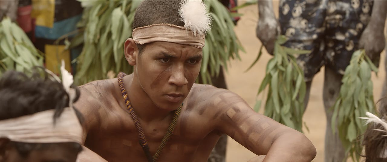 Zach's Ceremony (7-Day Rental)