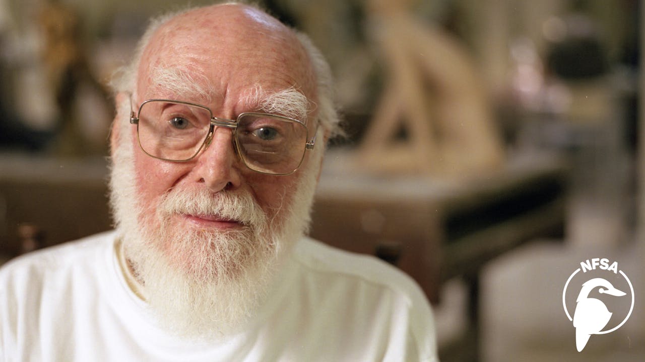 Australian Biography Series - Tom Bass (1-Year Access)