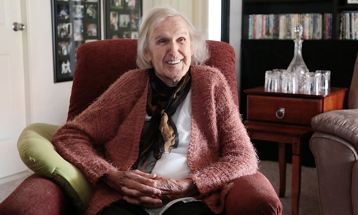 Becoming Colleen (1-Year Rental)