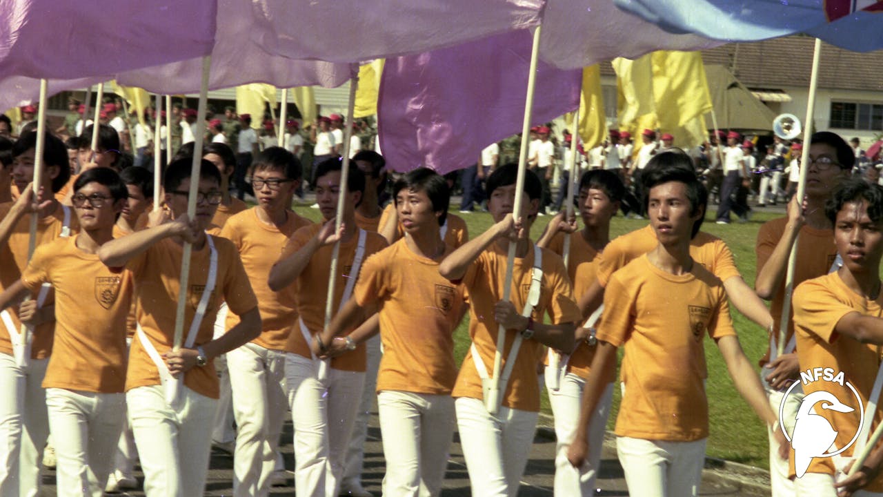 Asian Insight: Hong Kong, Singapore - Fragrant Harbour / Lion City (1-Year Access)