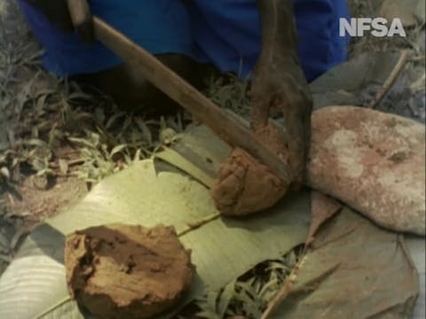 Solomon Islands: Taem Bifo Long Lauru...