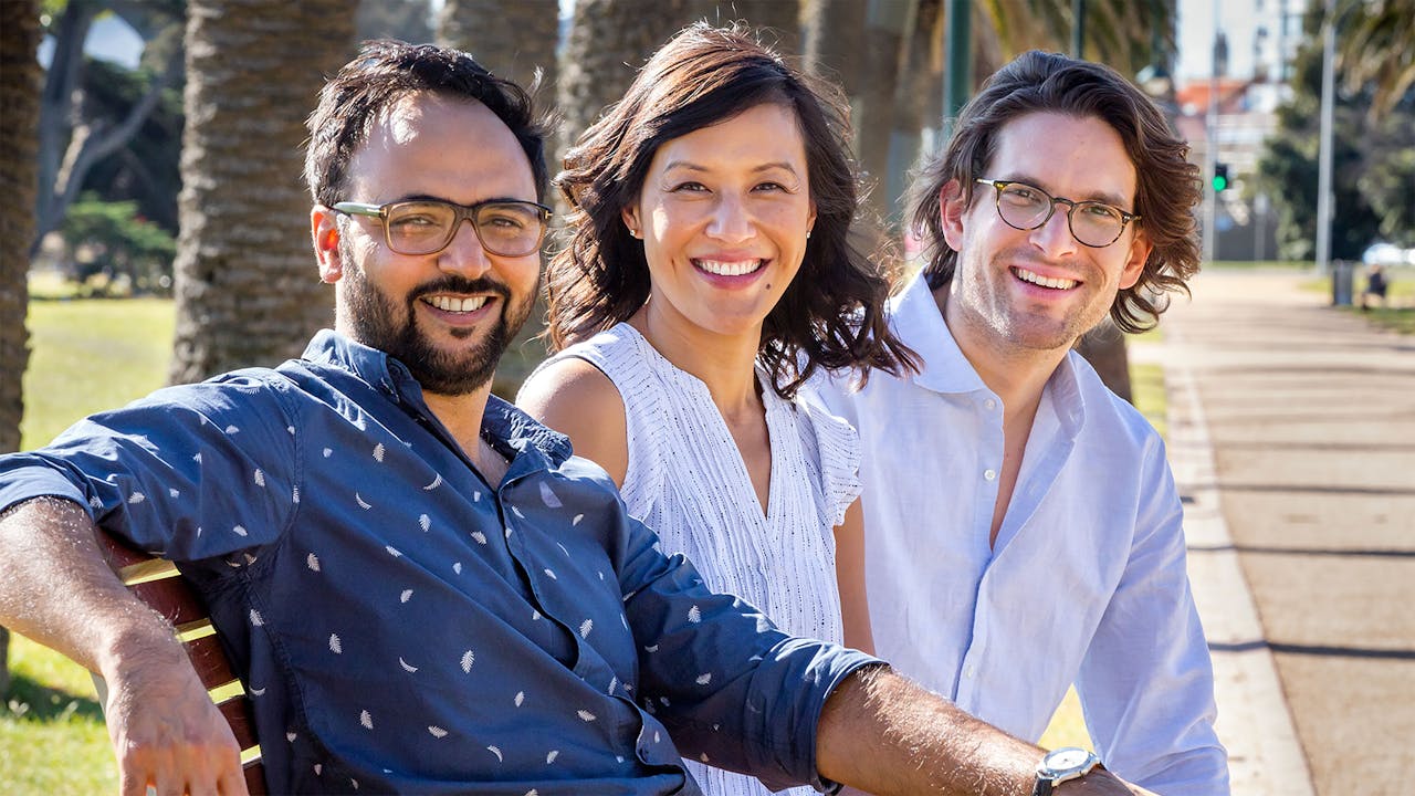 Ask the Doctor - Season 1 (30-Day Rental)