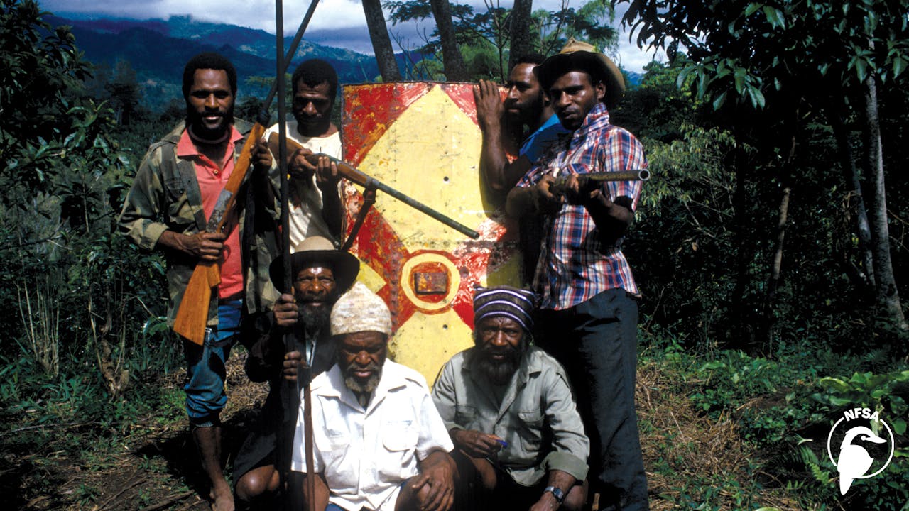 Colonists for a Day (3-Day Rental)