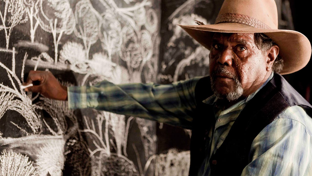 Namatjira Project (3-Day Rental)