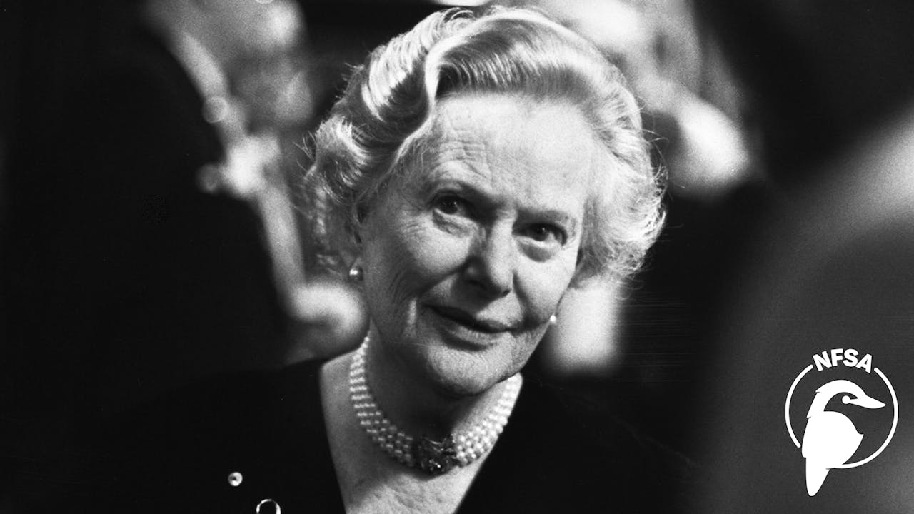 Australian Biography Series 1 - Nancy Bird Walton (3-Day Rental)