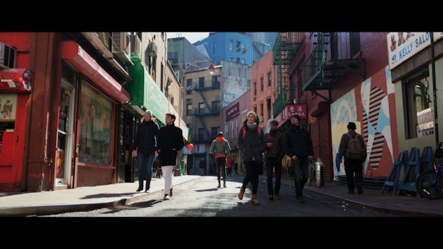 8th International Mobile Innovation Screening