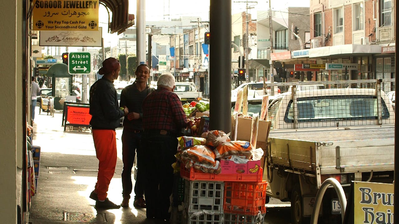 Our Voices - We Don't Know (3-Day Rental)