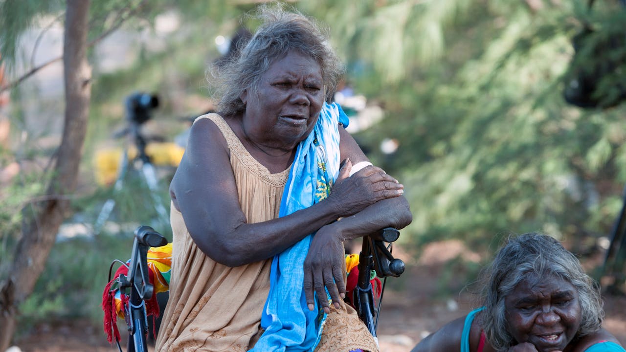 Songlines on Screen: Bulunu Milkarri (3-Day Rental)