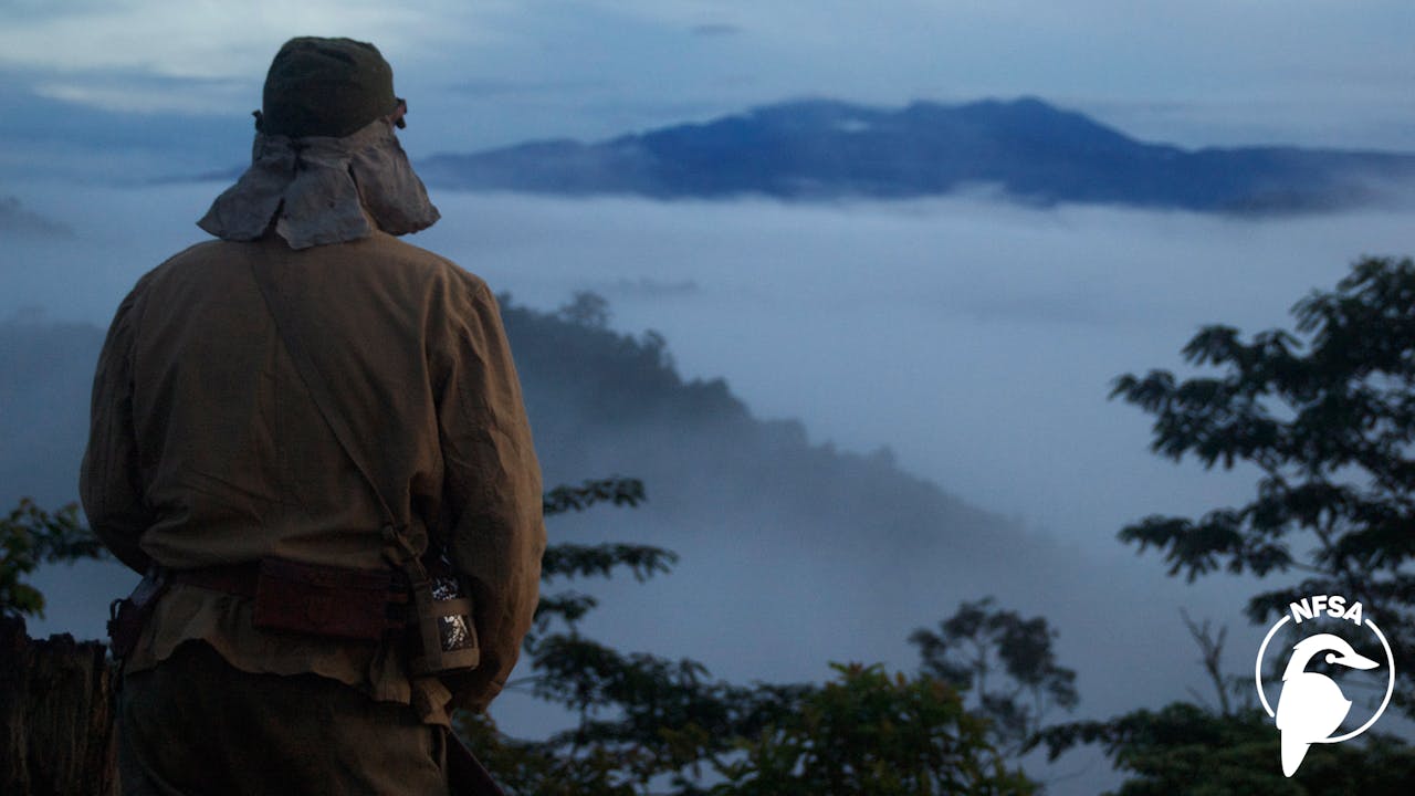 Kokoda: The Invasion (Part 1) (1-Year Access)