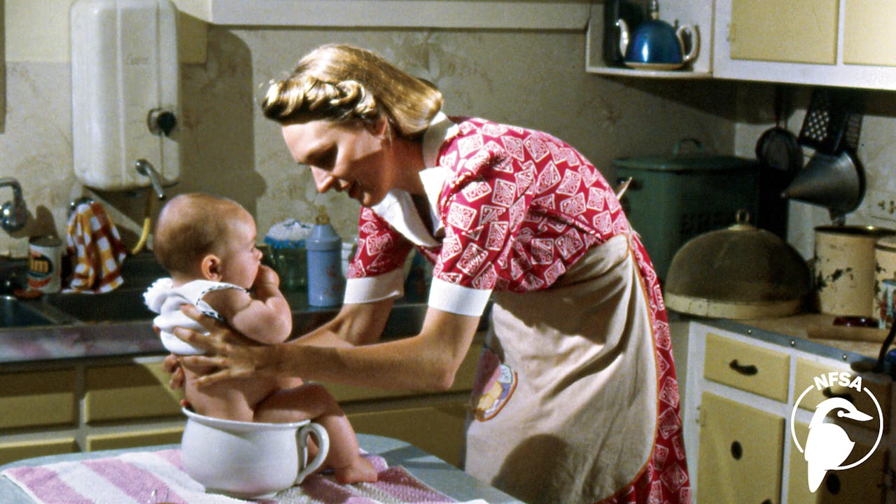 Baby Crazy (3-Day Rental)