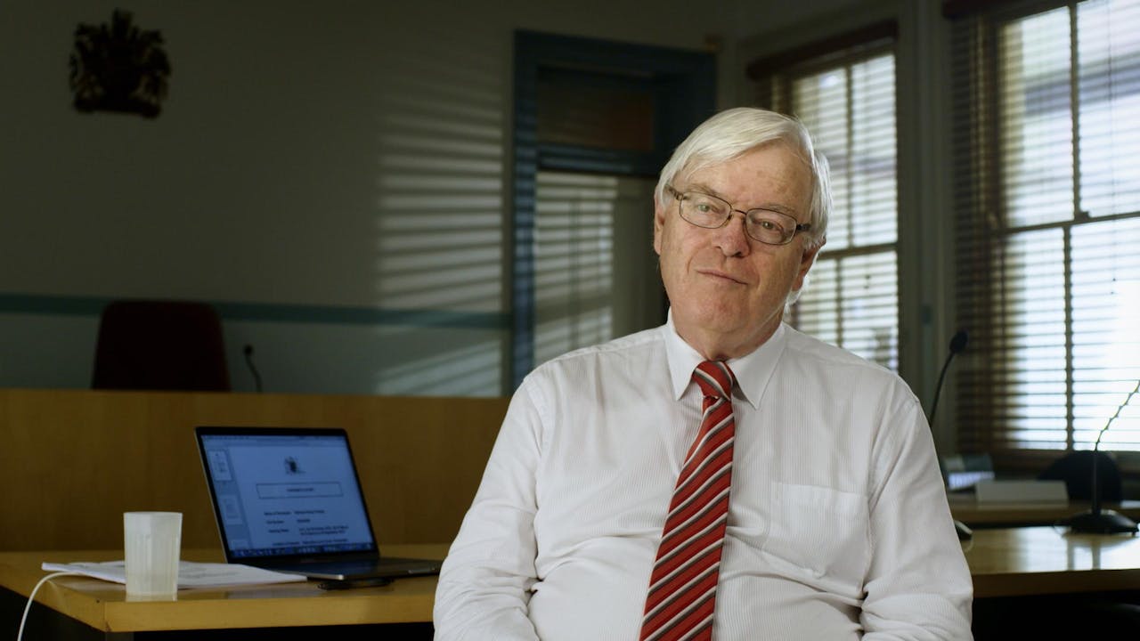 Who Killed Belinda Peisley? Uncovered - Episode 6: Finding The Missing (1-Year Access)