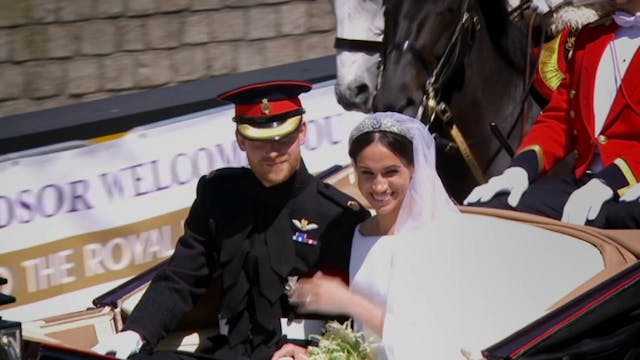 The Crown and Us - Season 1, Episode 1