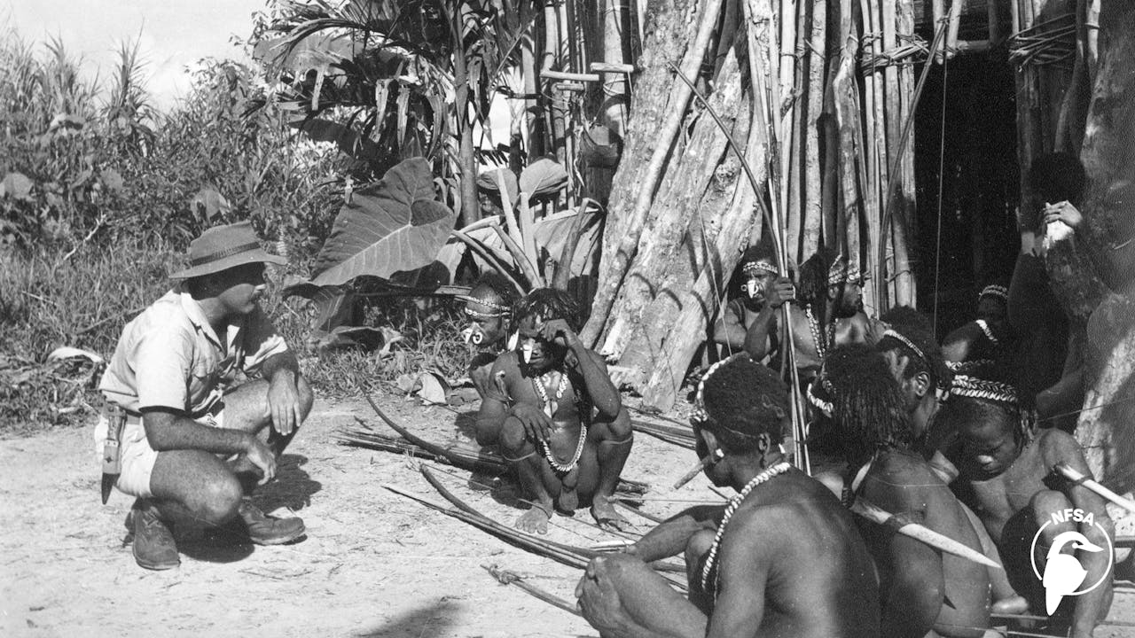 Along the Sepik (1-Year Access)