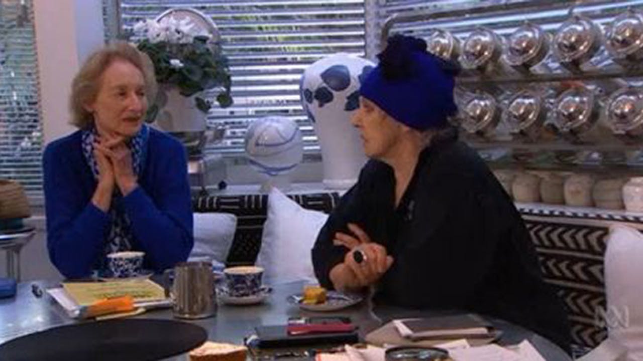 Australian Story: Wendy's Way (3-Day Rental)