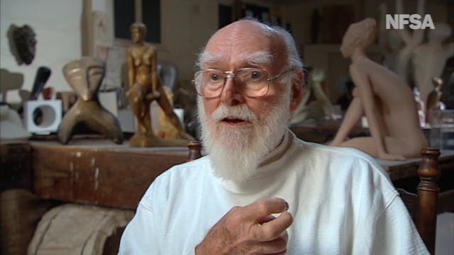 Australian Biography Series - Tom Bass