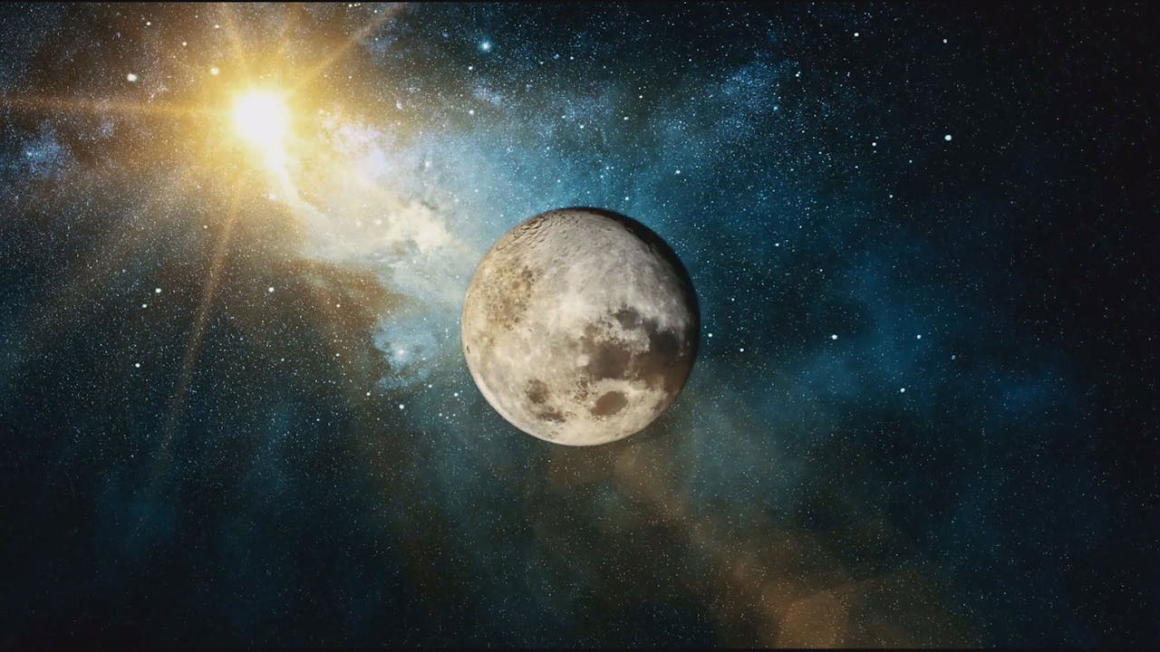 Infinity - Episode 1 (Lifetime Access)