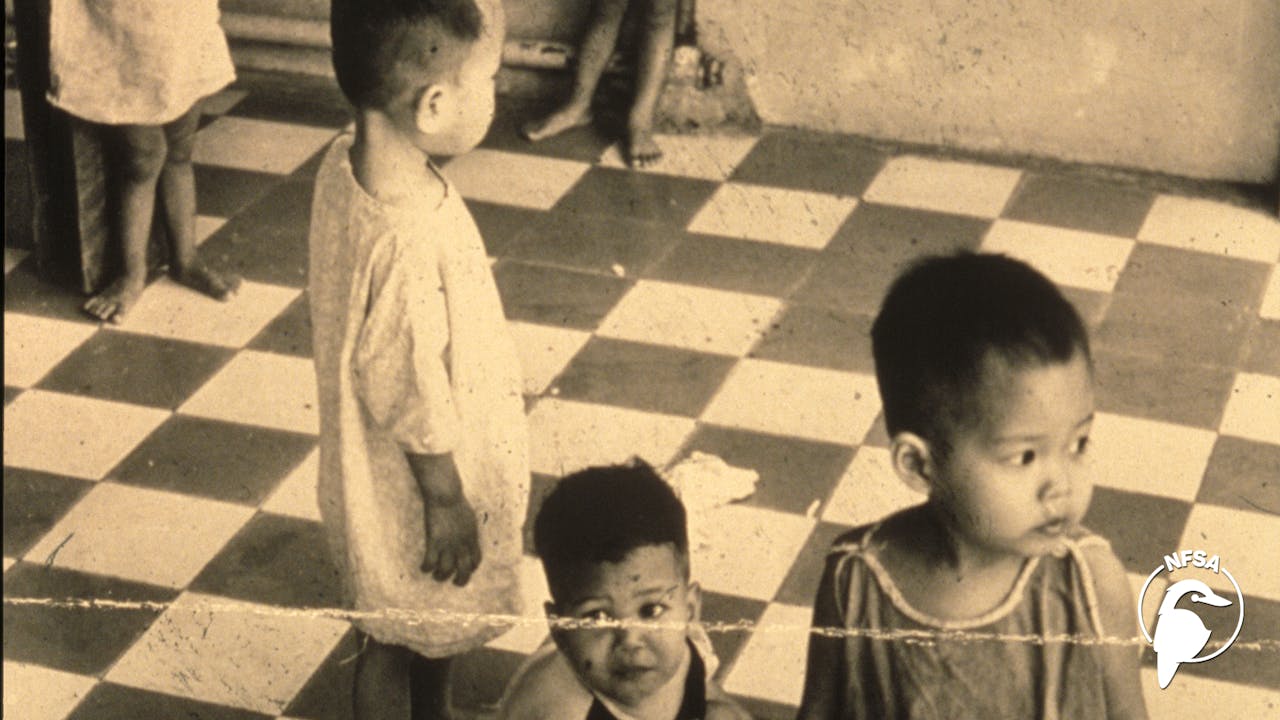 Operation Babylift (1-Year Access)