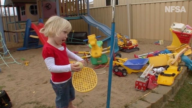 Life at 3 - Fighting Fat (Part 1)