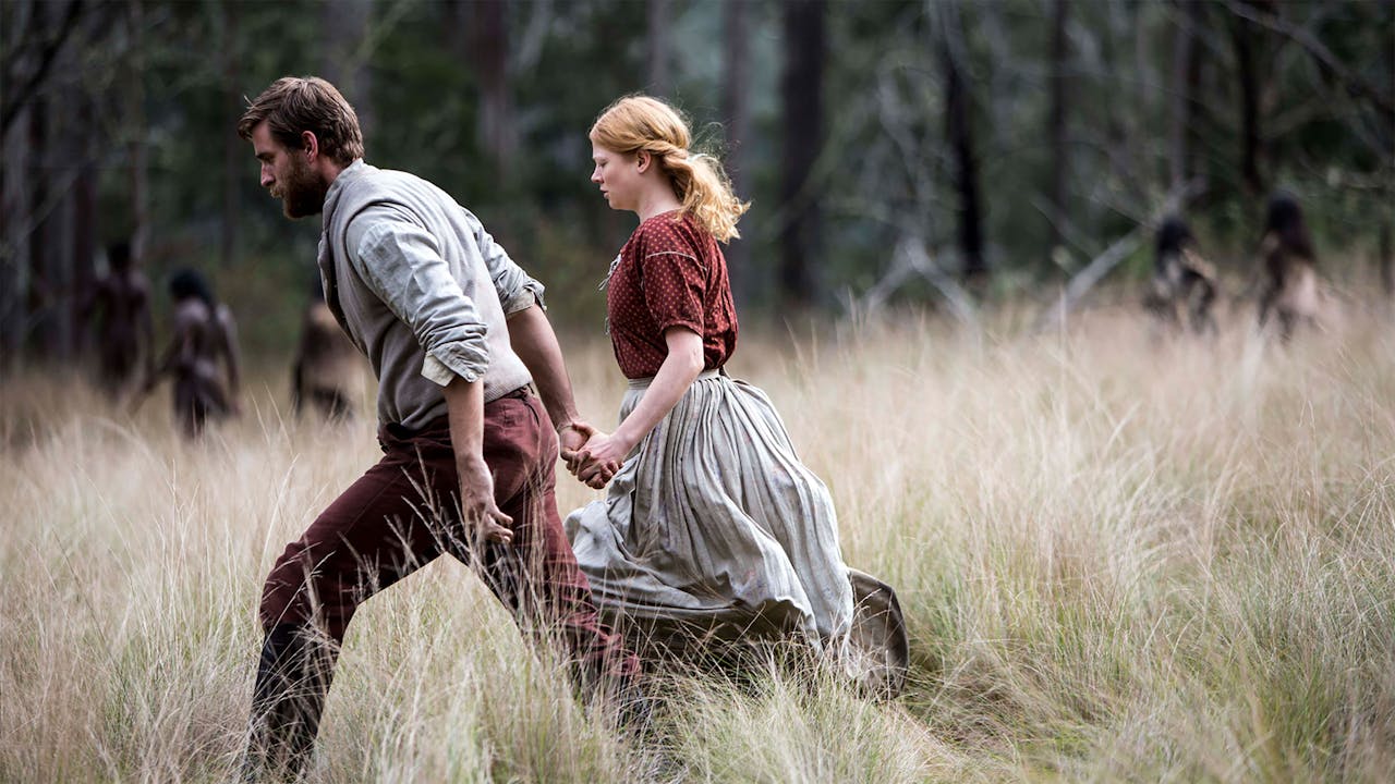 Secret River, The (1-Year Rental)