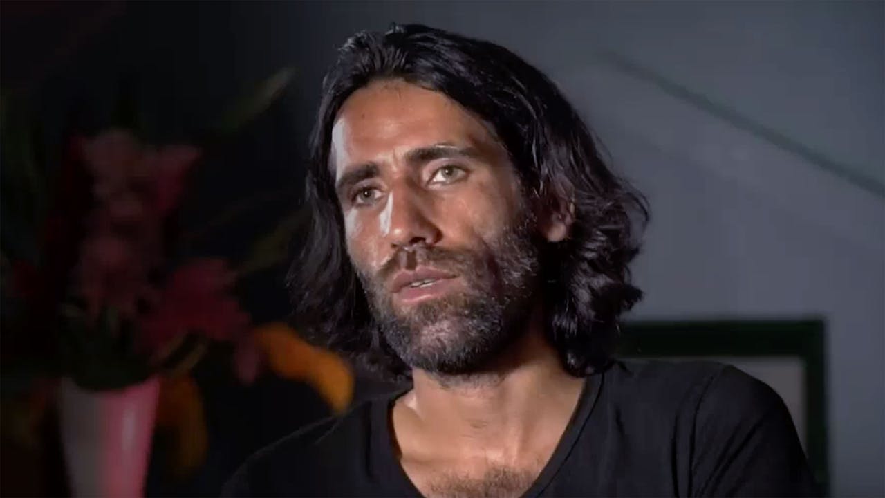 Australian Story: The Invisible Man (1-Year)