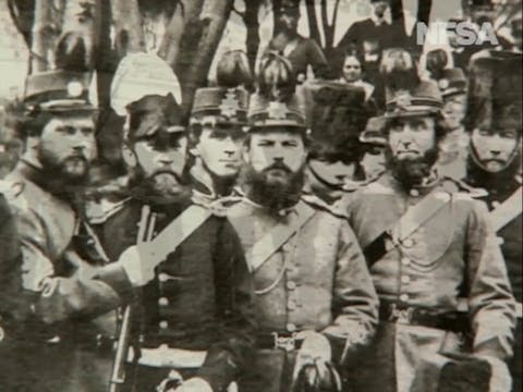 Federation: The Land (episode 1) (NFSA)