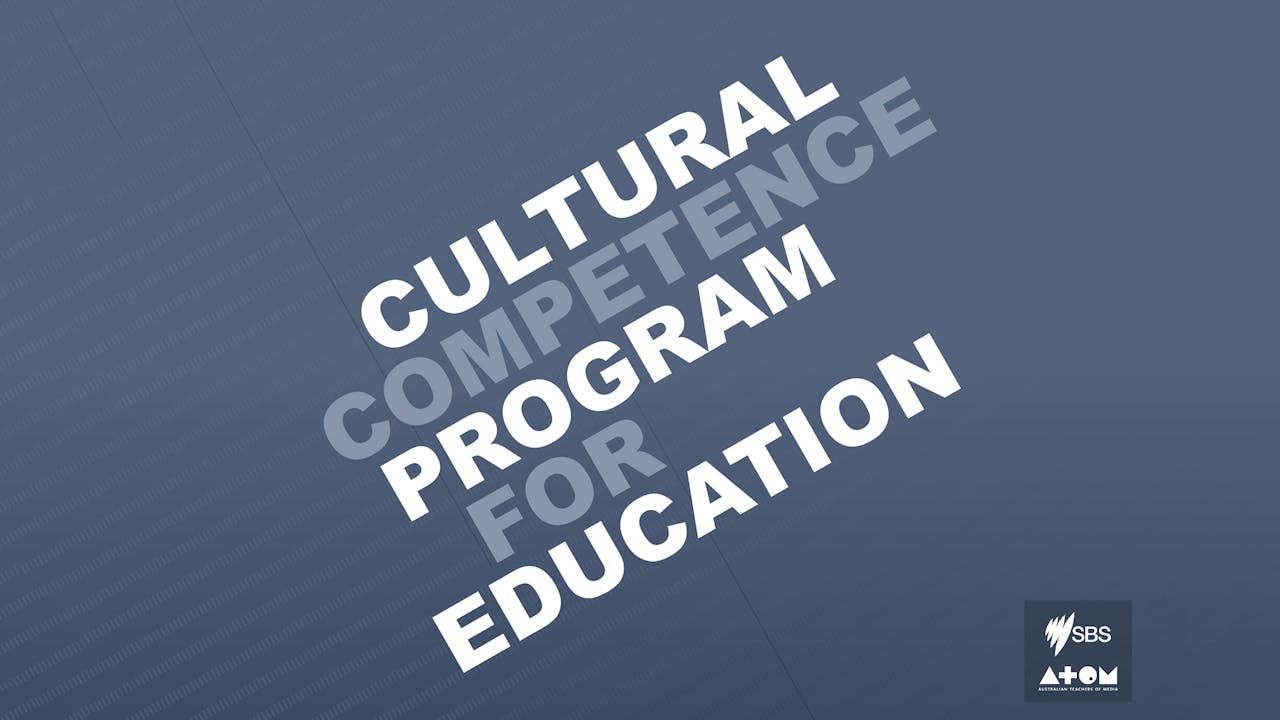 Cultural Competence Program (1-Year Rental)