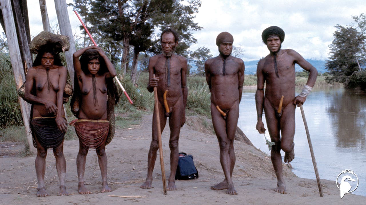 Land of the Morning Star (3-Day Rental)