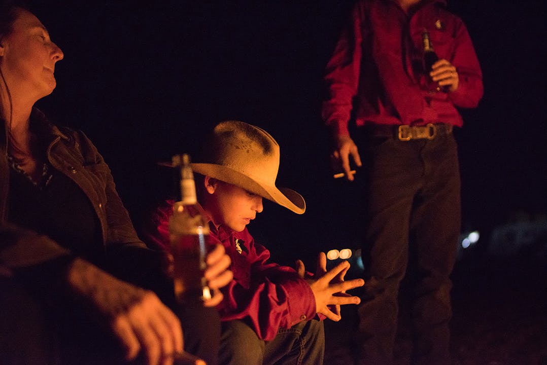 Backtrack Boys (1-Year Rental)