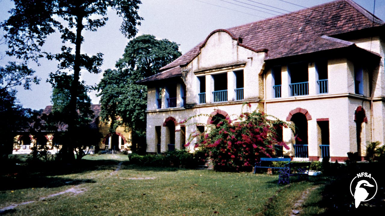 A Calcutta Christmas (3-Day Rental)