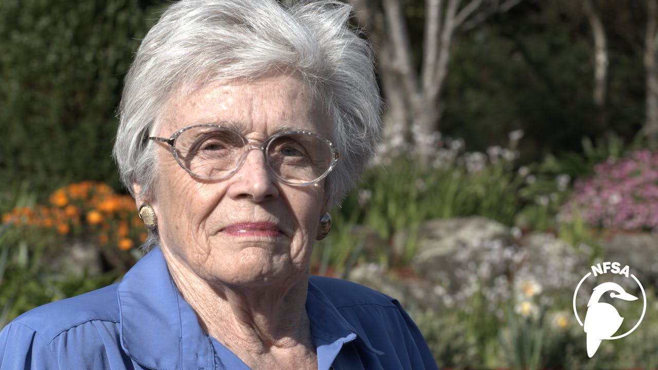 Australian Biography Series - Dame Beryl Beaurepaire (1-Year Access)