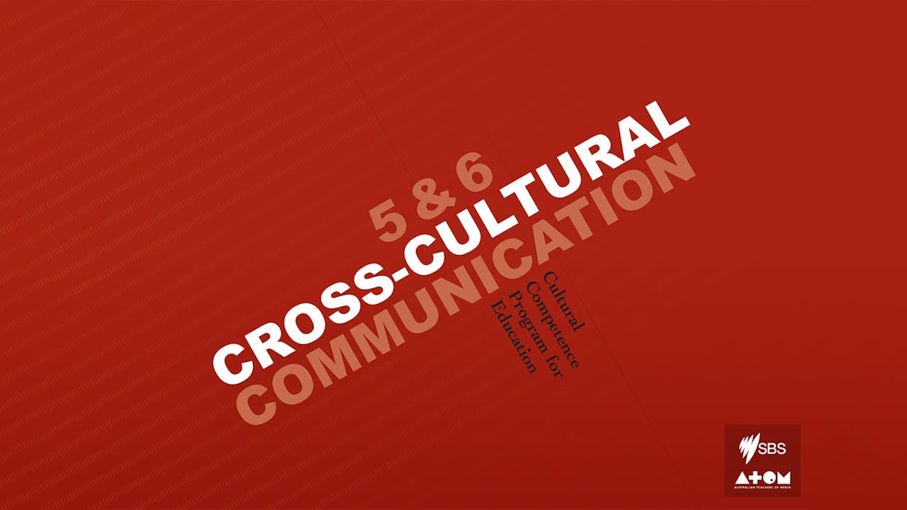 Cultural Competence Program - Modules 5 & 6: Cross-cultural Communication (1-Year Access)