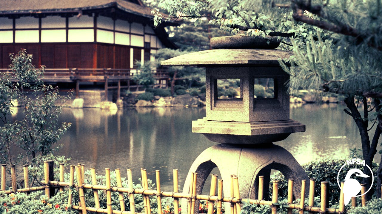 Asian Insight: Japan - The Bamboo Bends and Does Not Break (3-Day Rental)