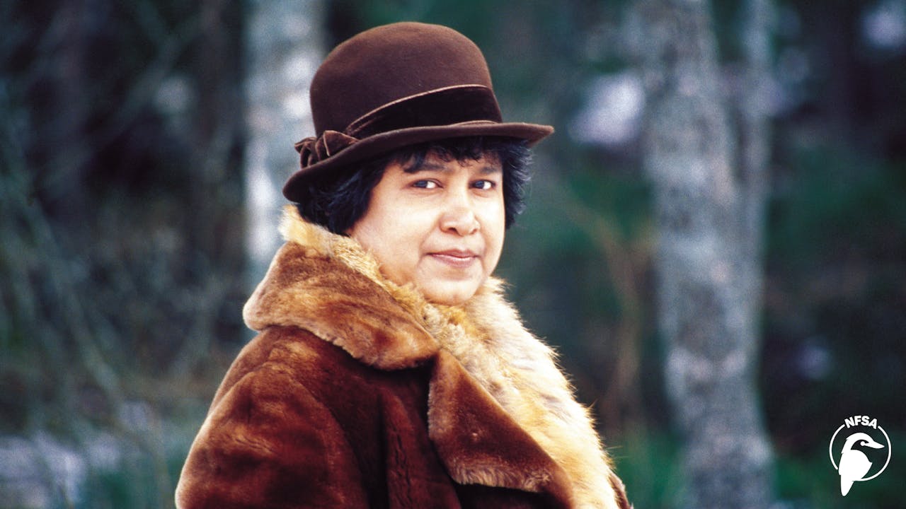 Fearless - Stories from Asian Women: Price of Freedom (3-Day Rental)