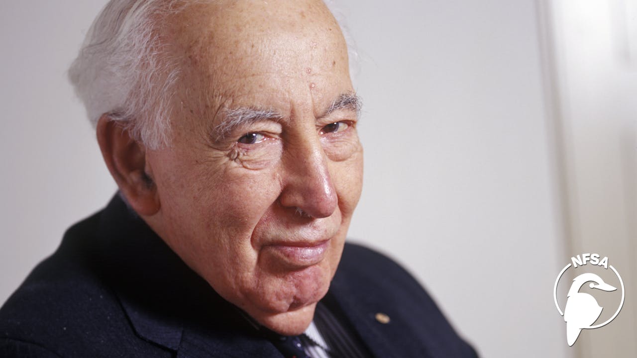 Australian Biography Series - Sir Zelman Cohen (1-Year Access)