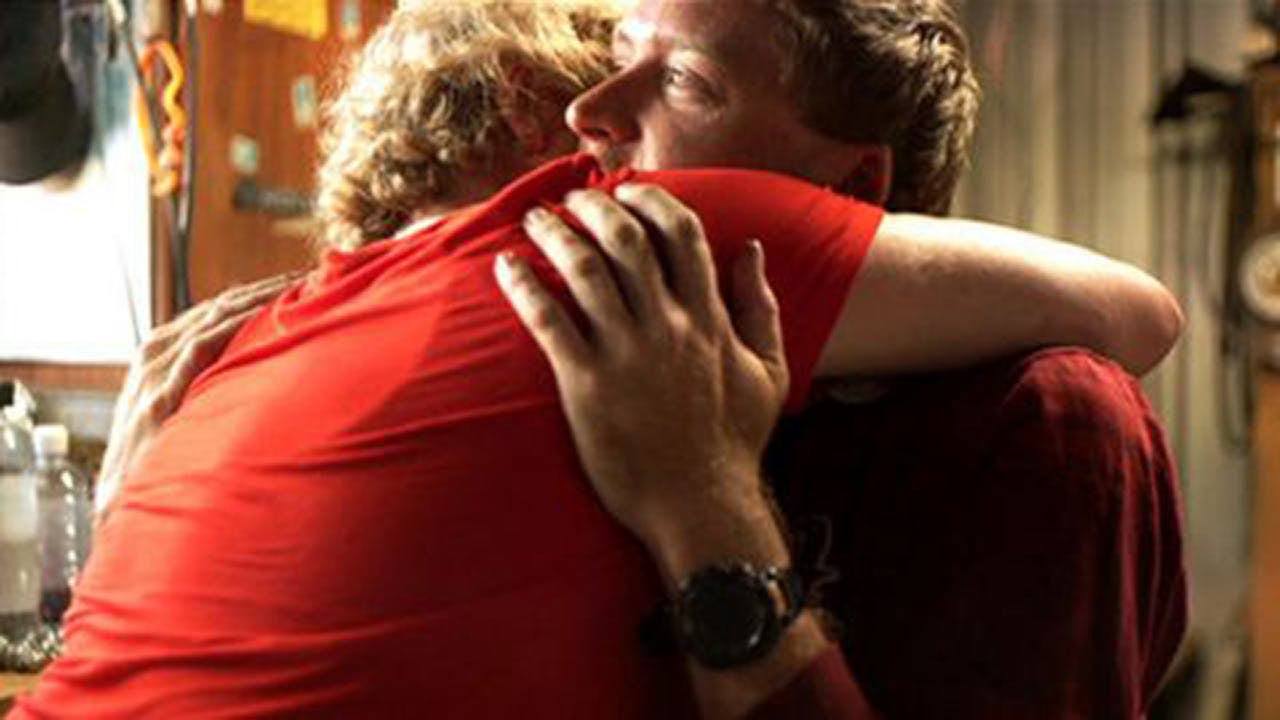 Four Corners: Hidden Harm (3-Day Rental)