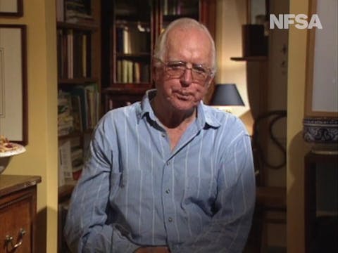 Australian Biography Series - James McClelland