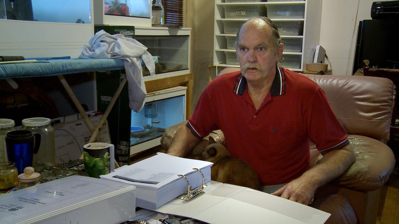 Who Killed Belinda Peisley? Uncovered - Episode 3: Belle (3-Day Rental)