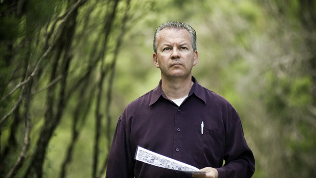 Westall '66: A Suburban UFO Mystery (30-Day)