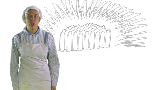 World War 1: Munitions Worker - Part 4