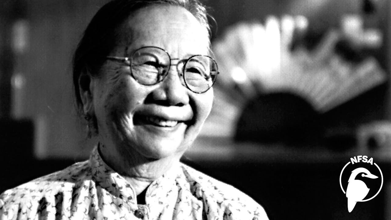 Australian Biography Series - Lily Ah Toy (3-Day Rental)